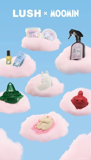 Moominmamma